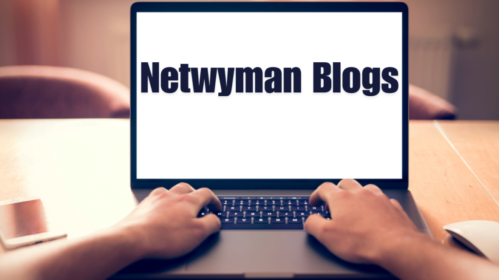 Insights from Netwyman Blogs Mastering the best Digital Landscape 2024