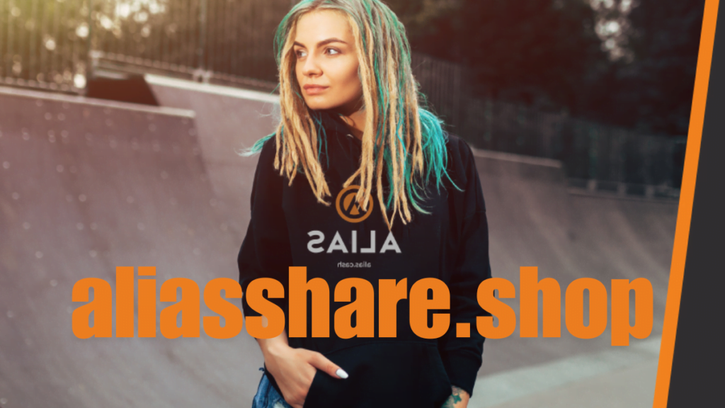 How aliasshare.shop Transforms Fashion and Beauty Empowerment in 2024