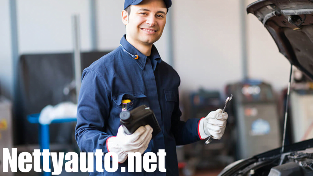 Nettyauto.net: Your One-Stop Shop for Best Automotive Solutions 2024