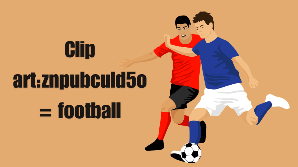 Clip art:znpubculd5o= football A best guide