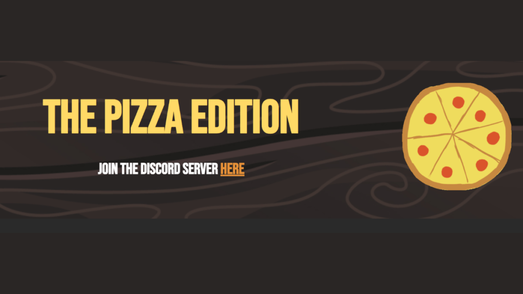 The Pizza Edition Games - A Cheesy Slice of Unblocked Fun in 2024