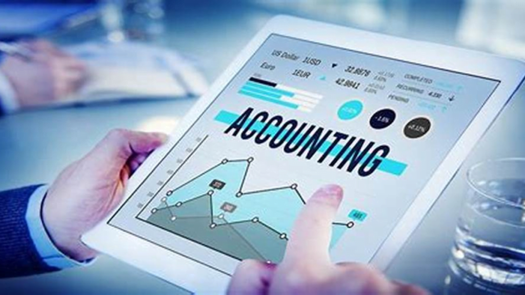 Maximizing Efficiency with Small Business Accounting Software