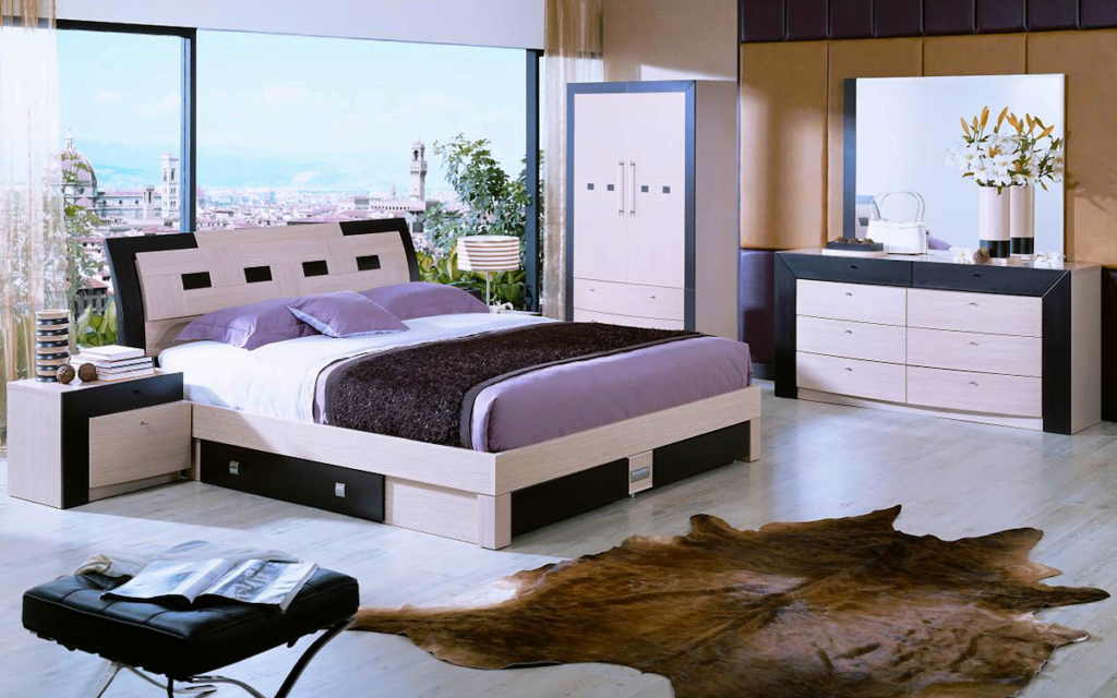 Bedroom Furniture