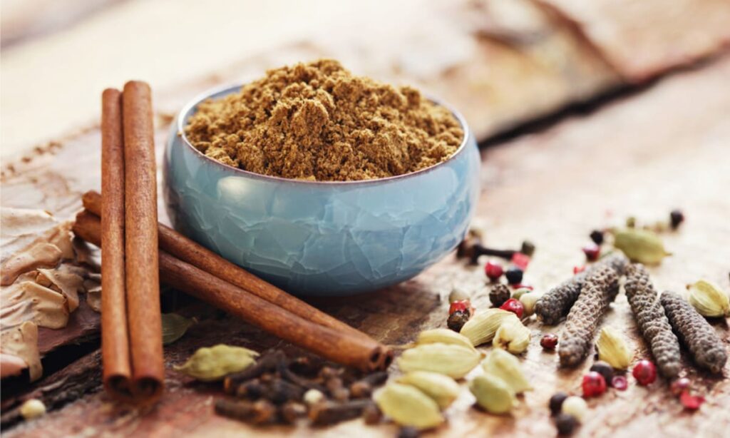 Garam Masala