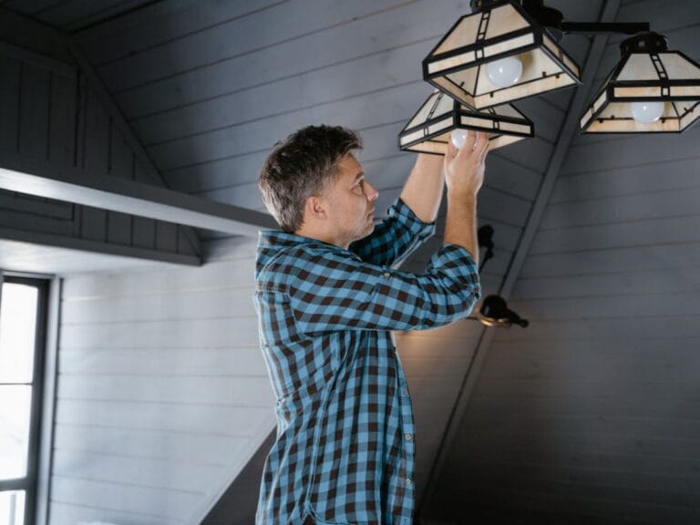 Common Home Electrical Repairs