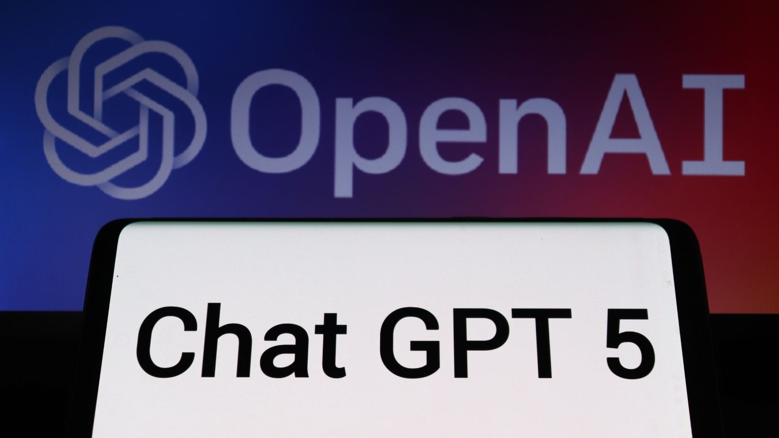 Chatgpt-5, the Future of Ai Has Arrived