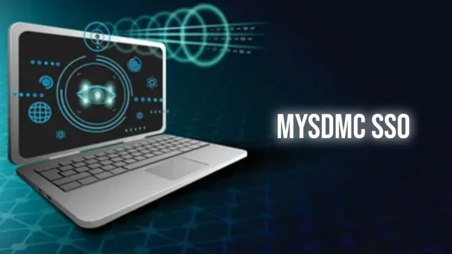 Mysdmc SSO: Teaching Students How to Navigate the Online World Safely